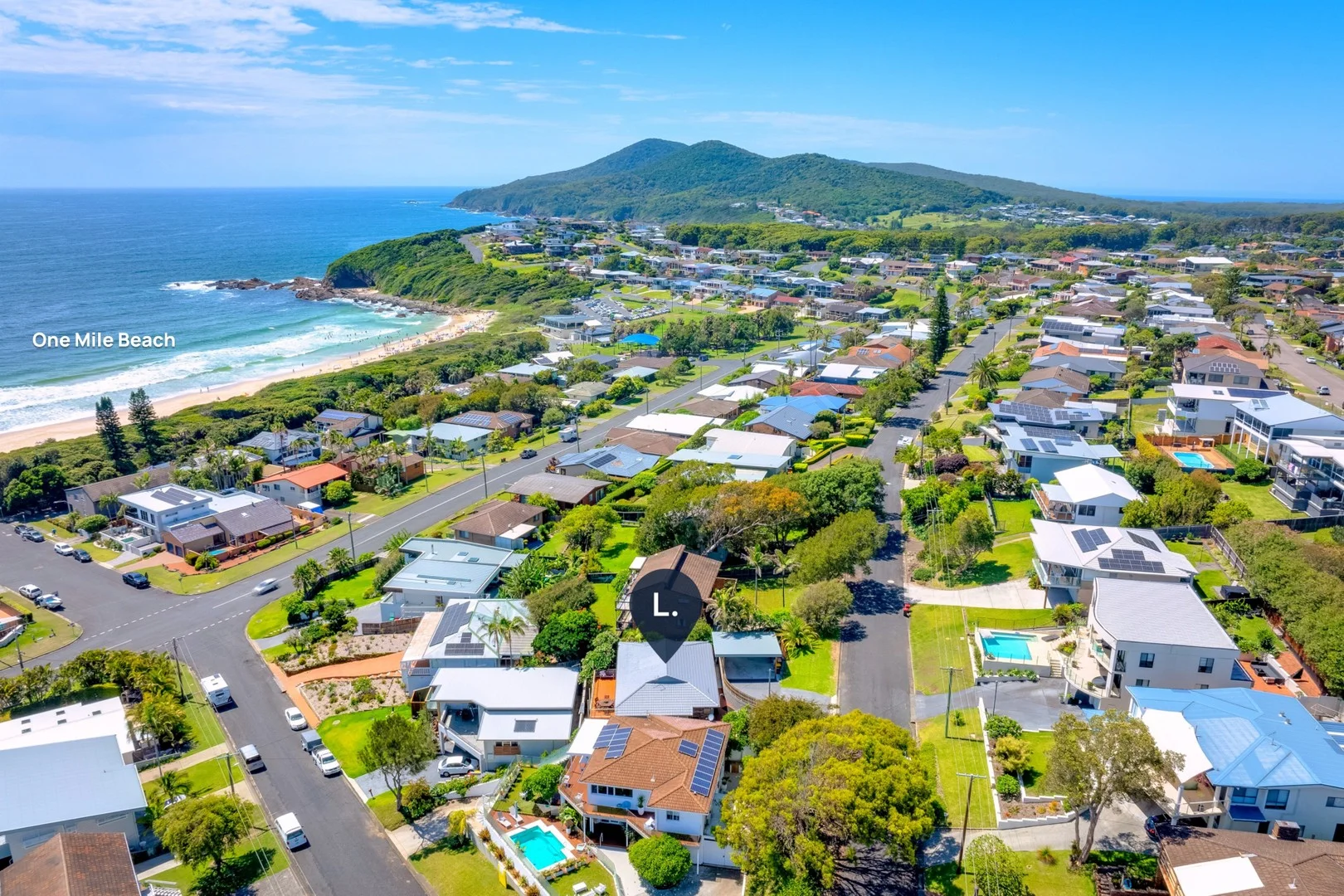 4 Palm Road, Forster NSW 2428