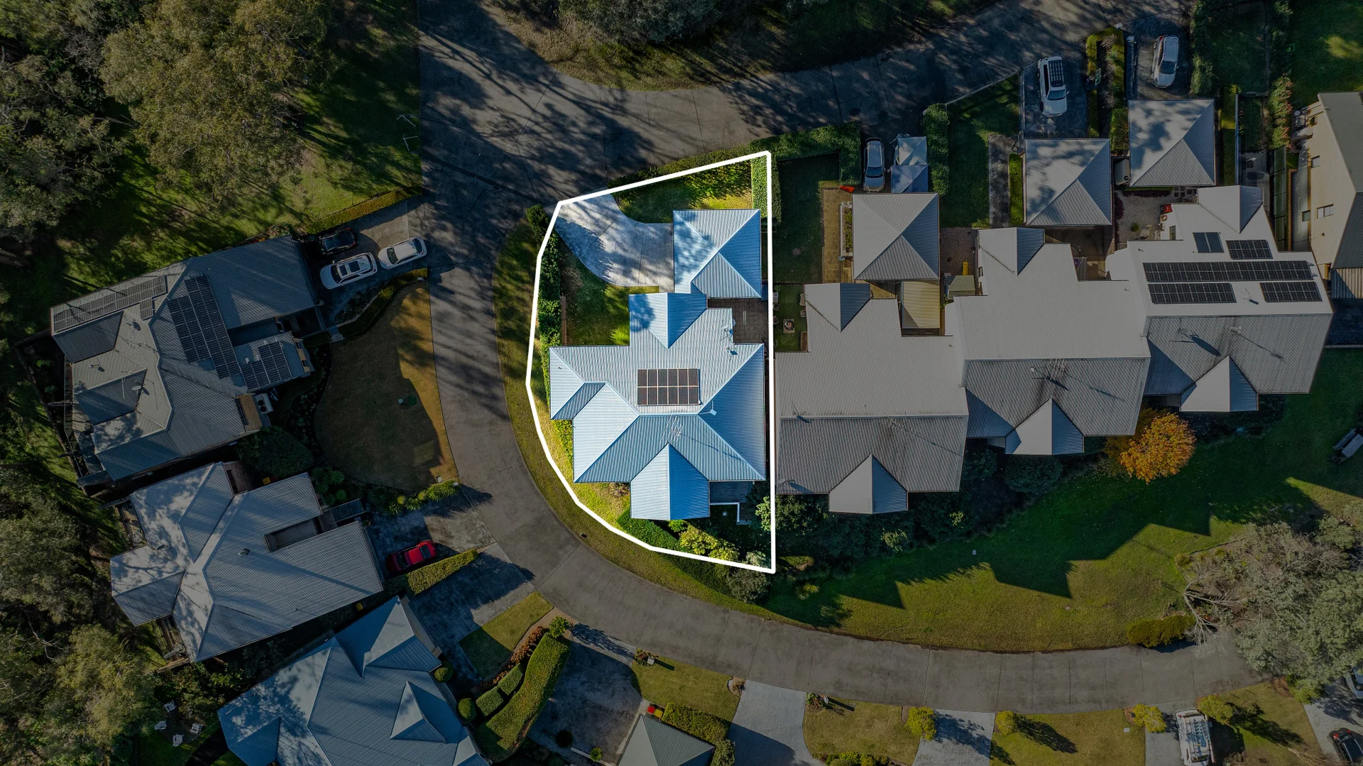 Additional image 38 of 1 Black Bittern Way, Cattai NSW 2756