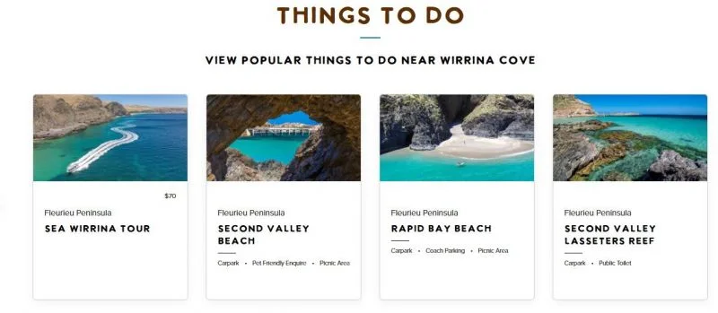 Additional image 4 of Wirrina Cove SA 5204