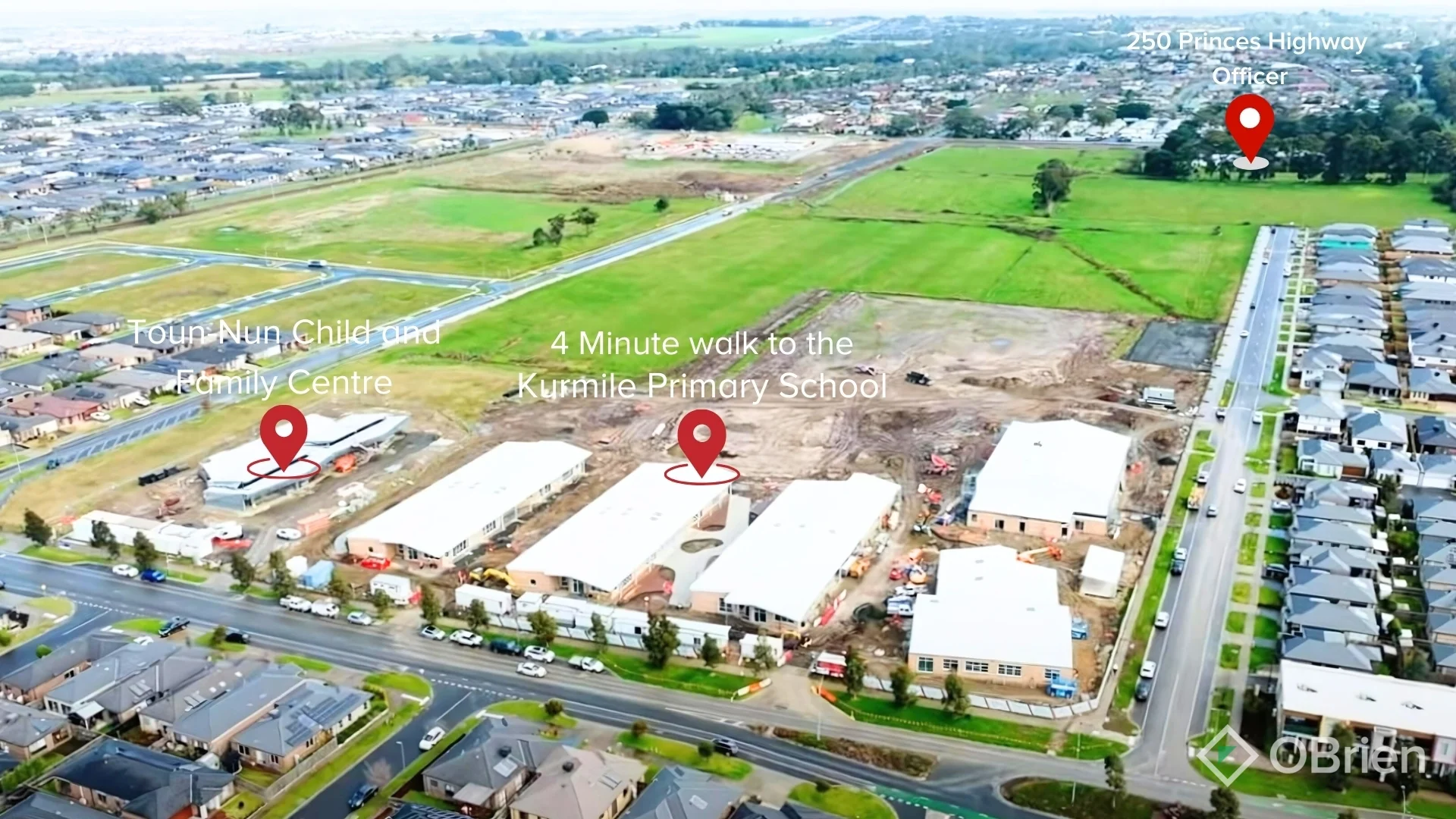 Additional image 16 of 250 Princes Highway, Officer VIC 3809