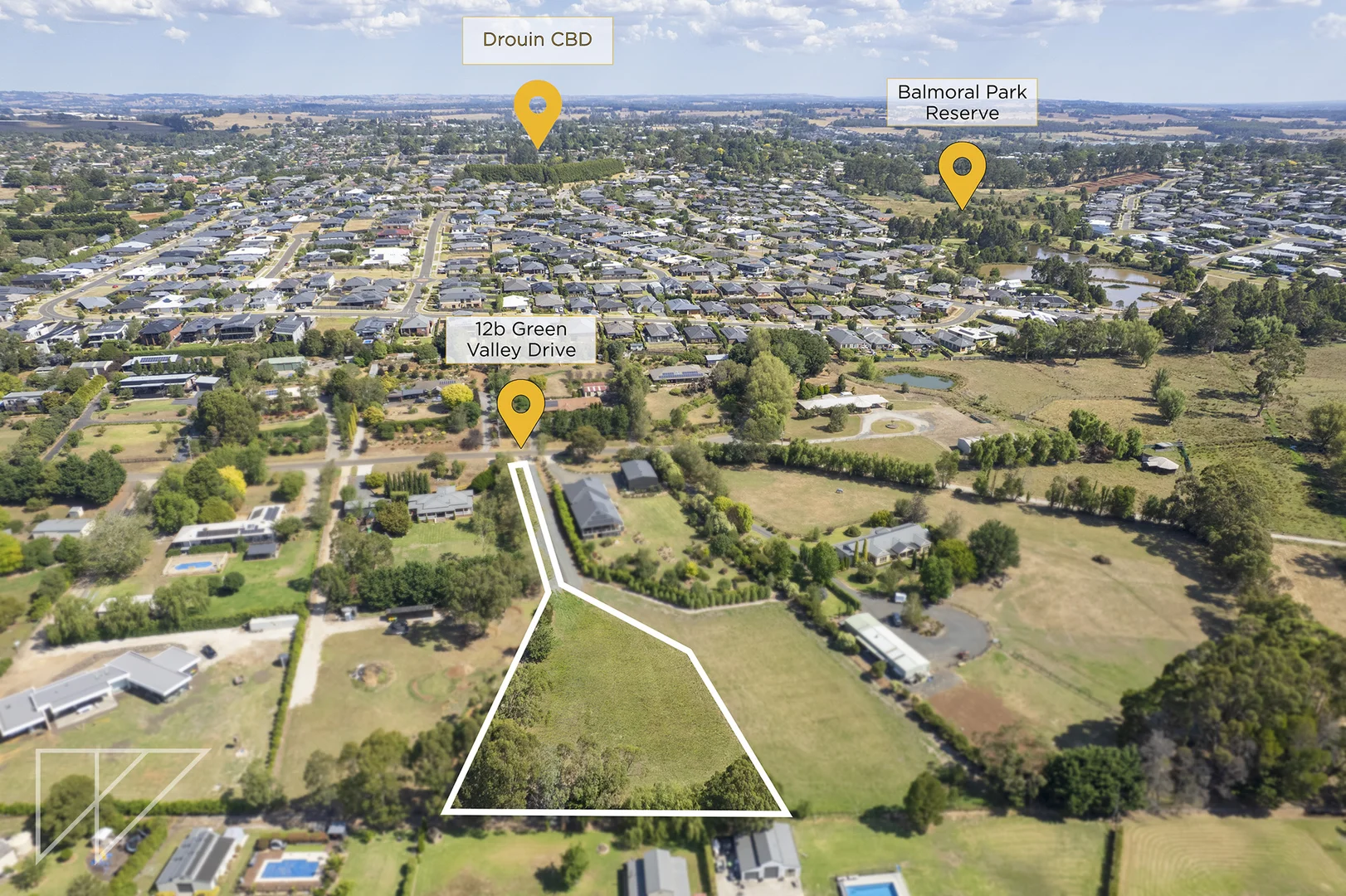 Additional image 2 of 12B Green Valley Drive, Drouin VIC 3818