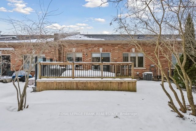 Additional image 3 of 38-38 Fred Barnard Way, Uxbridge, ON, L9P 0B9