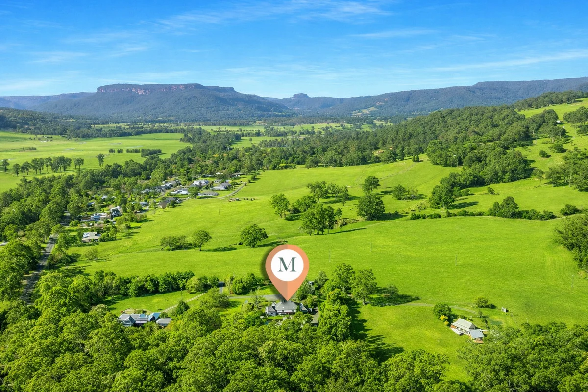 Additional image 17 of 47b Mount Scanzi Road, Kangaroo Valley NSW 2577