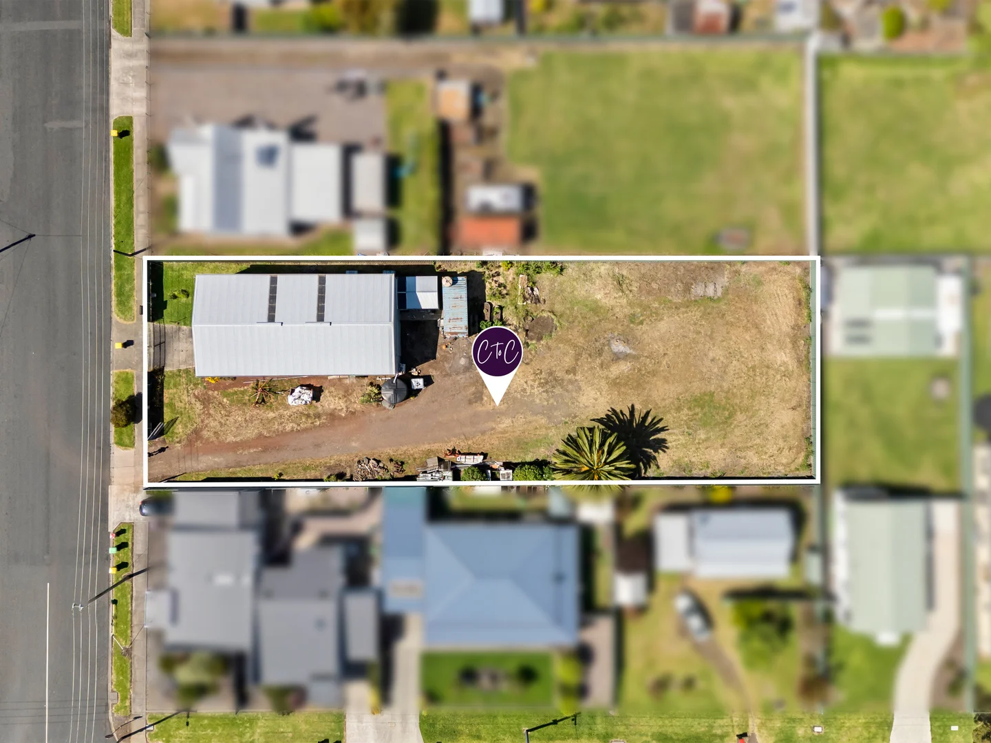Additional image 2 of 9 Hamilton Street, Camperdown VIC 3260