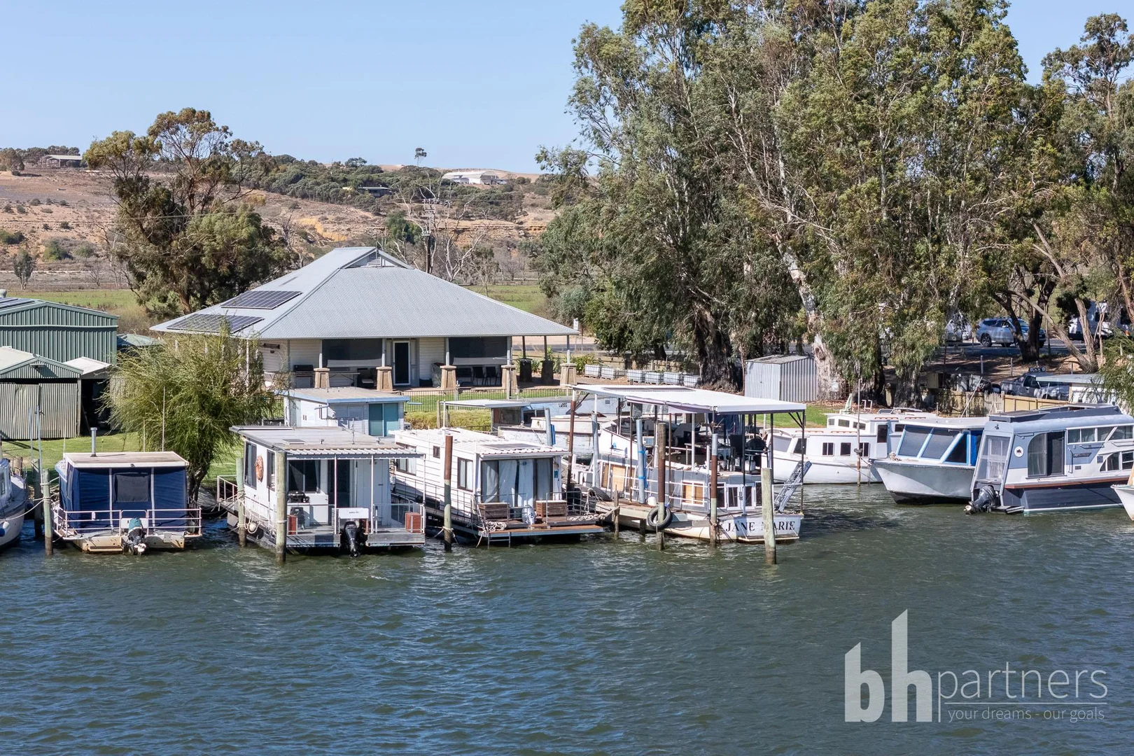 Additional image 10 of 10388 Hunter Road, Cowirra SA 5238