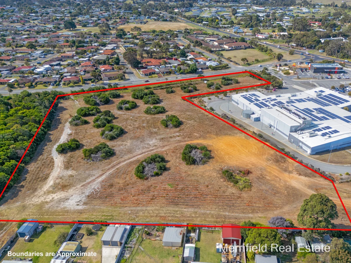 Additional image 8 of 100 Le Grande Avenue, Orana WA 6330