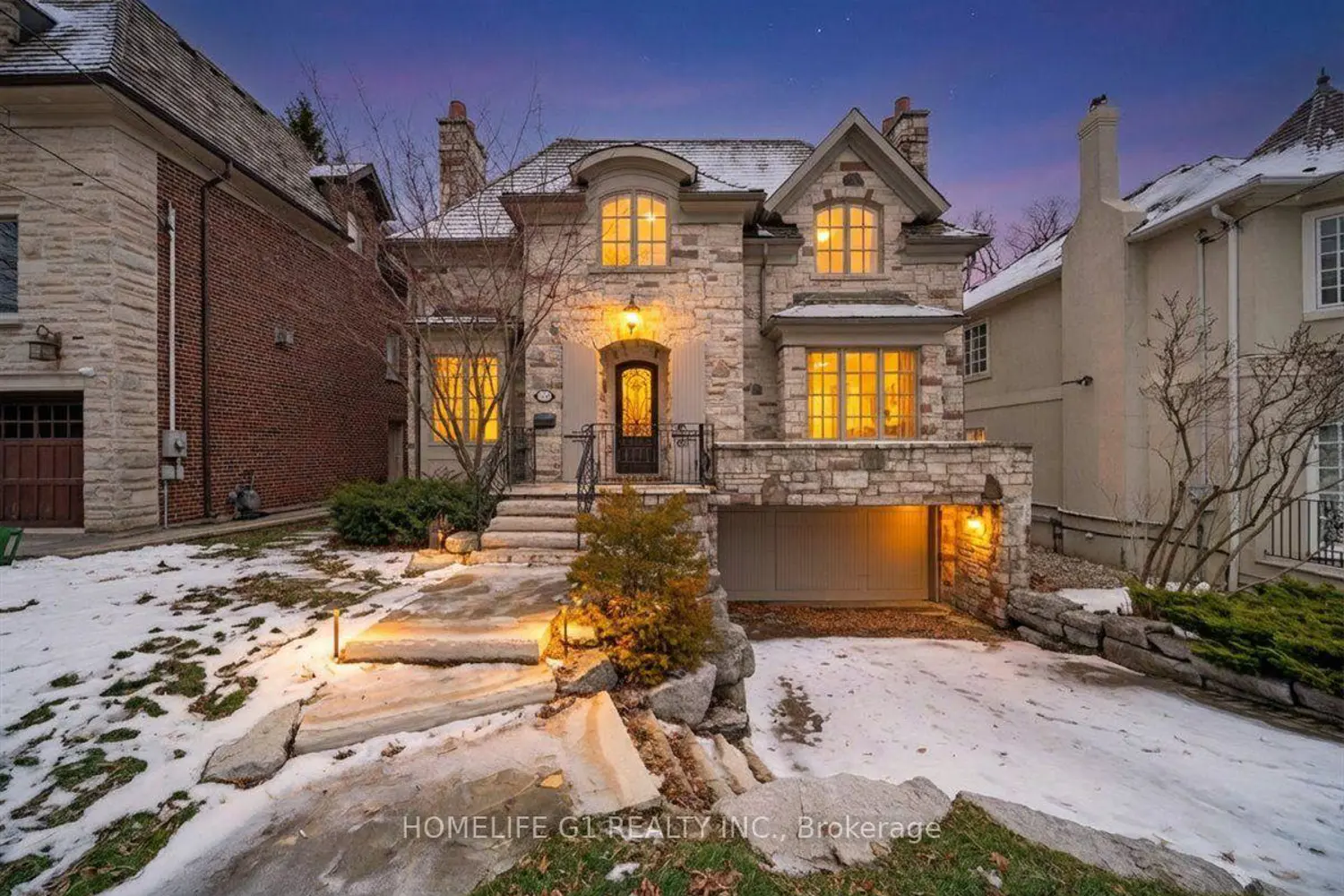210 St Leonard's Avenue