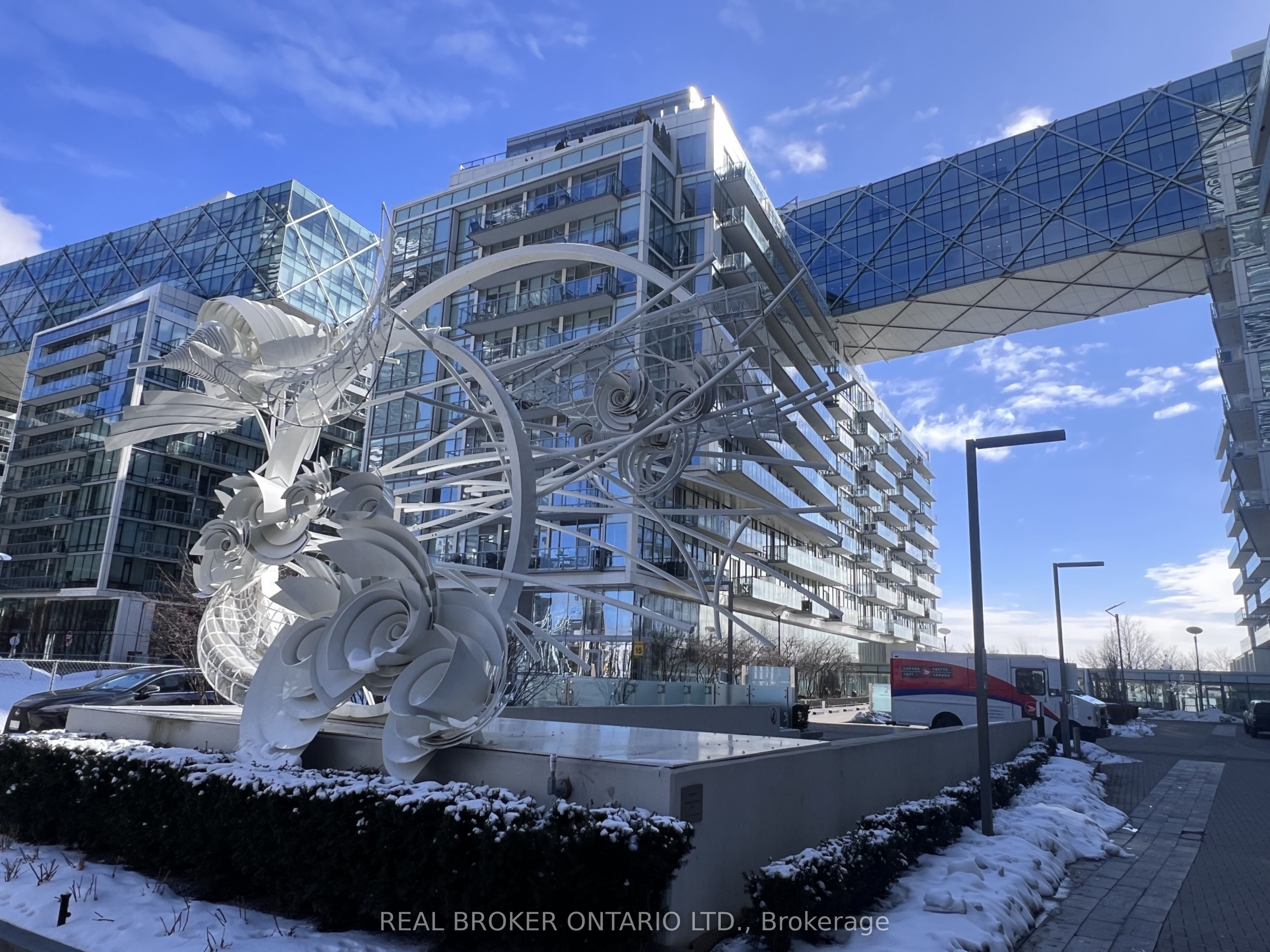 2608-15 Queens Quay E, Toronto, ON, M5E 0A5