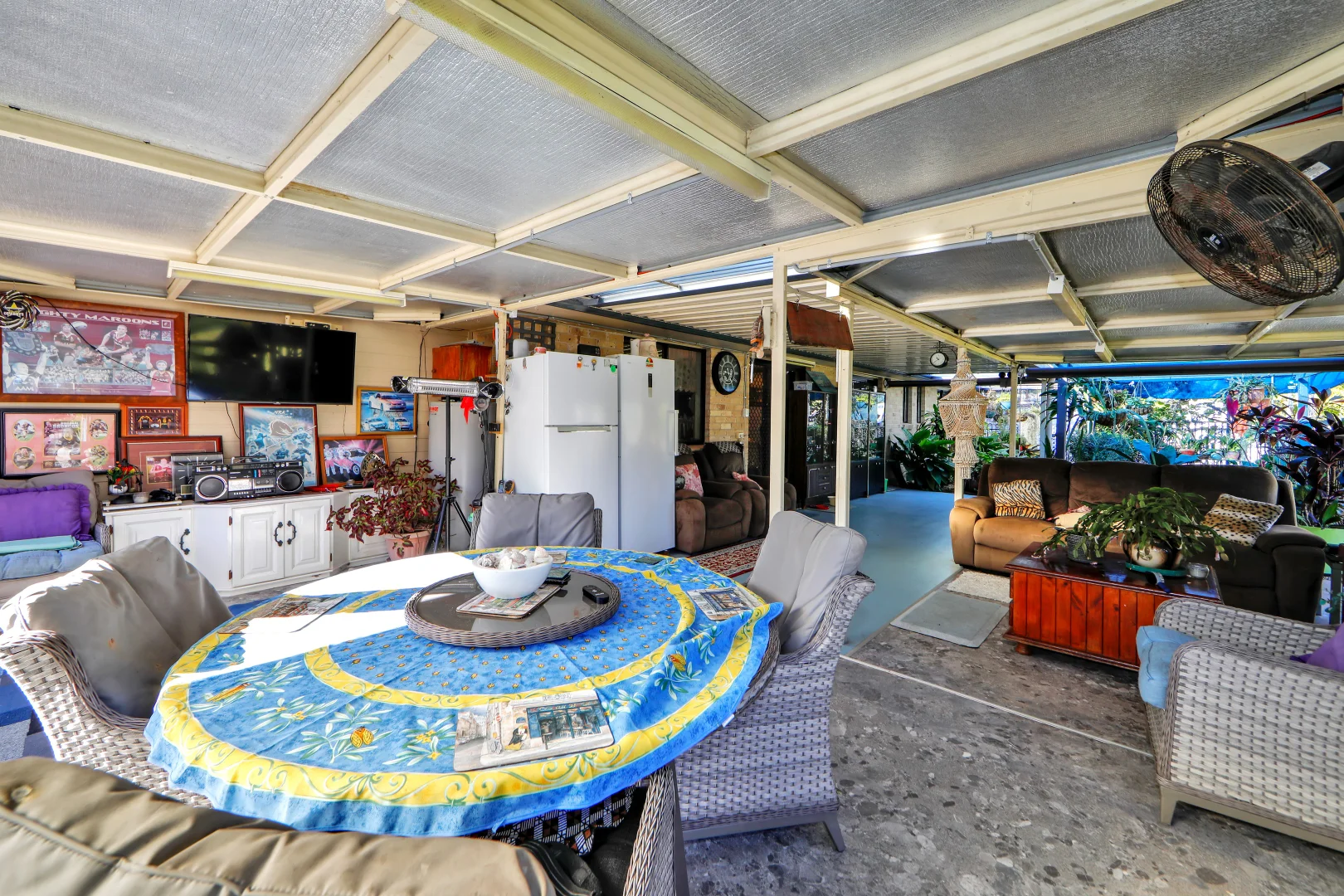 Additional image 16 of 121 Sunnybrae Circuit, Redridge QLD 4660