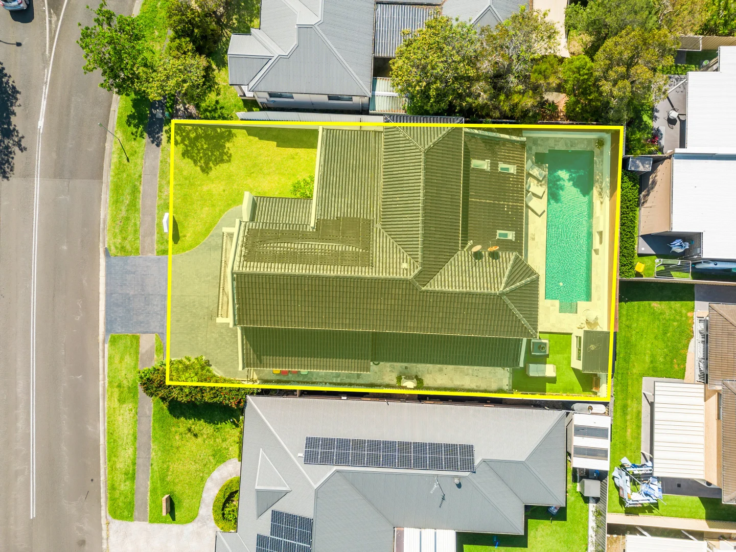 Additional image 34 of 27 Southern Cross Boulevard, Shell Cove NSW 2529