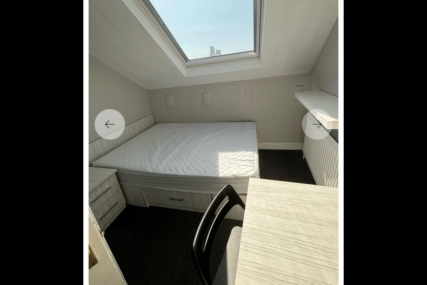 6 Bed Detached House, St. Michaels Road, LS6, N1 7GU