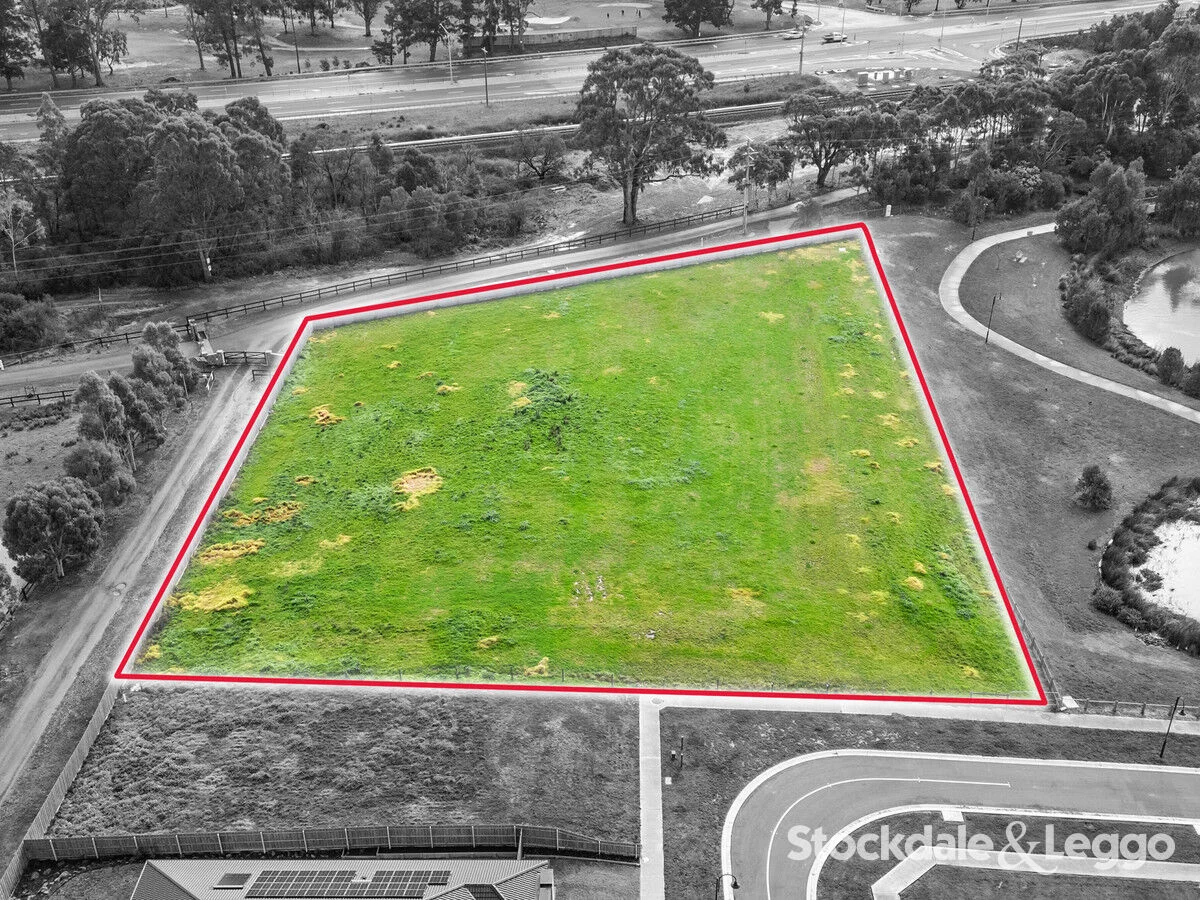 Additional image 3 of B Manley Circuit, Traralgon VIC 3844