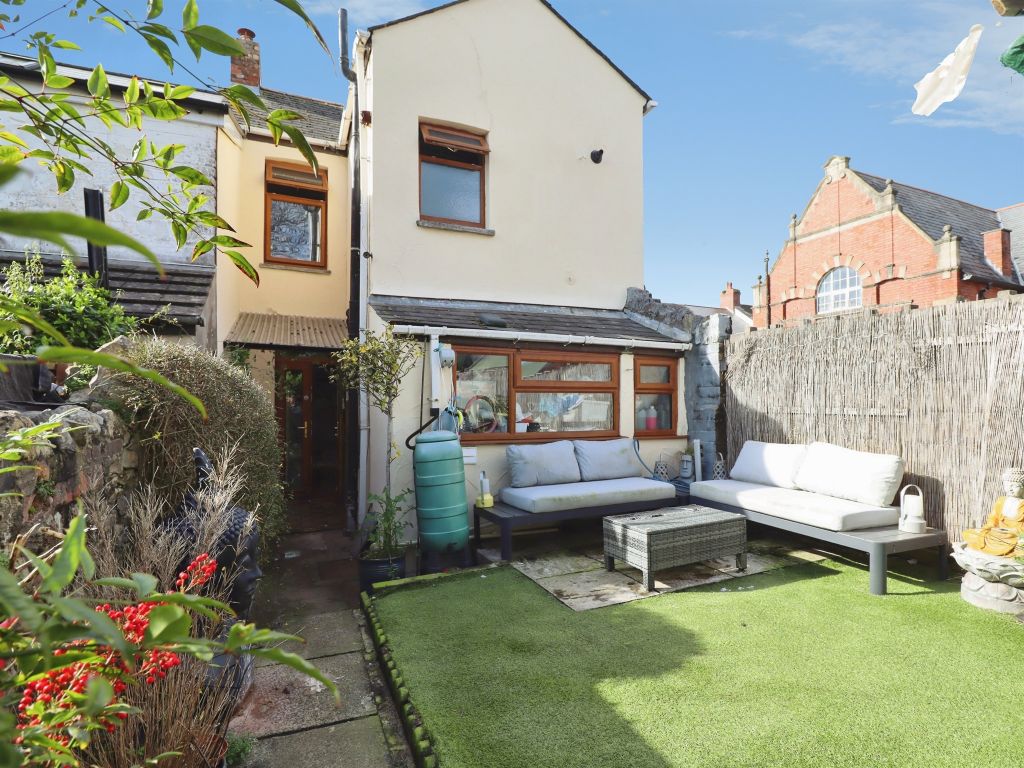 Additional image 16 of 2 bed end terrace house for saleHannah Street, Barry CF63