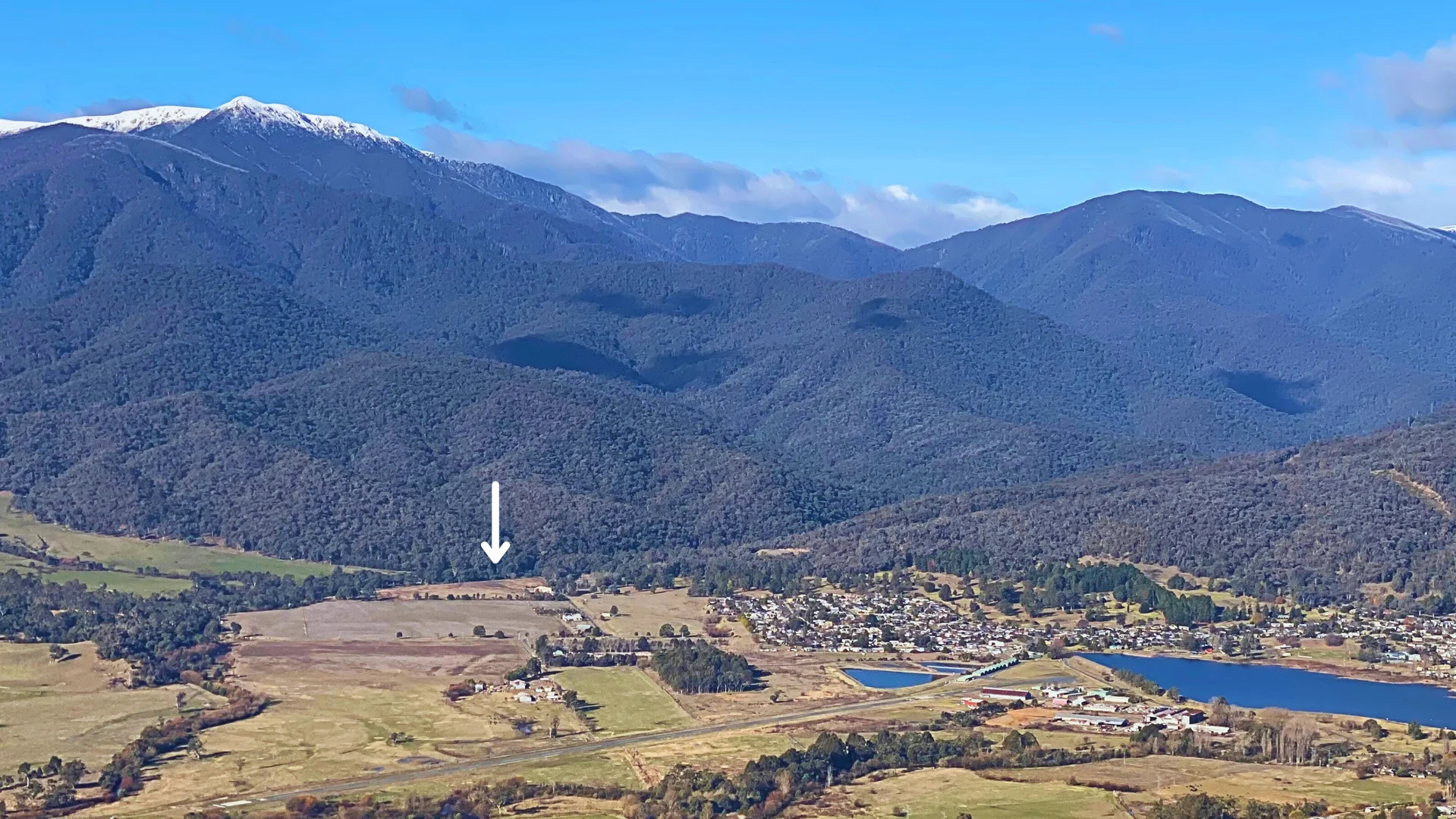 Additional image 2 of Mount Beauty VIC 3699