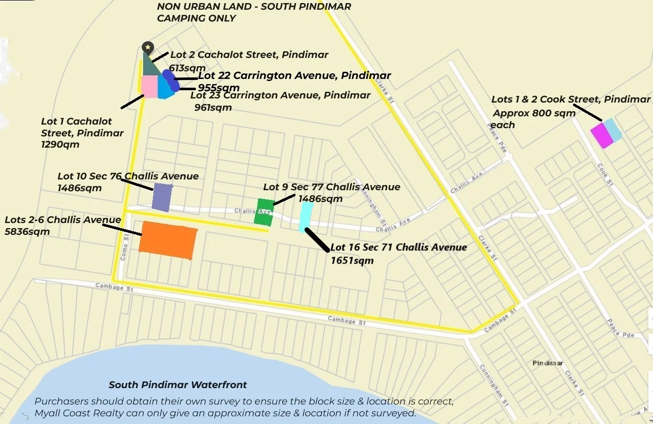 Additional image 2 of 16 Challis Avenue, Pindimar NSW 2324