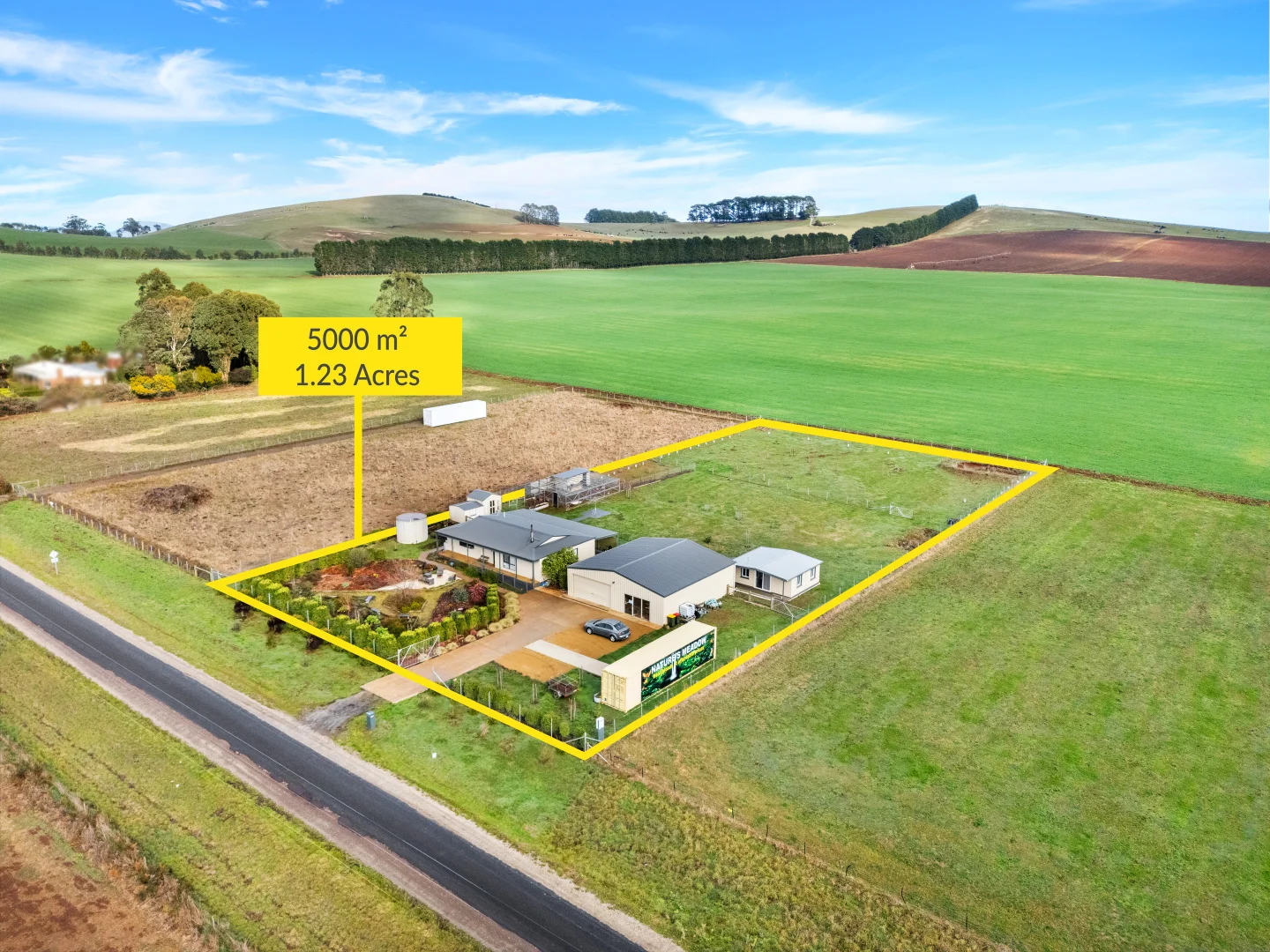 Additional image 3 of 399 Mollongghip Road, Mollongghip VIC 3352