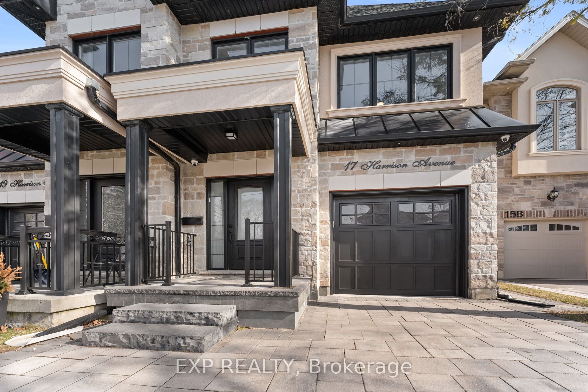 Additional image 3 of 17 Harrison Avenue, Mississauga, ON, L5H 2W8
