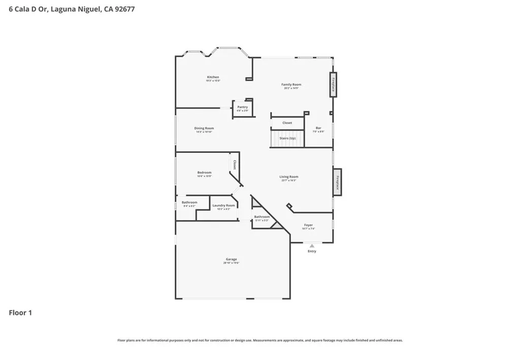 Additional image 42 of 6 Cala D Or, Laguna Niguel, CA 92677