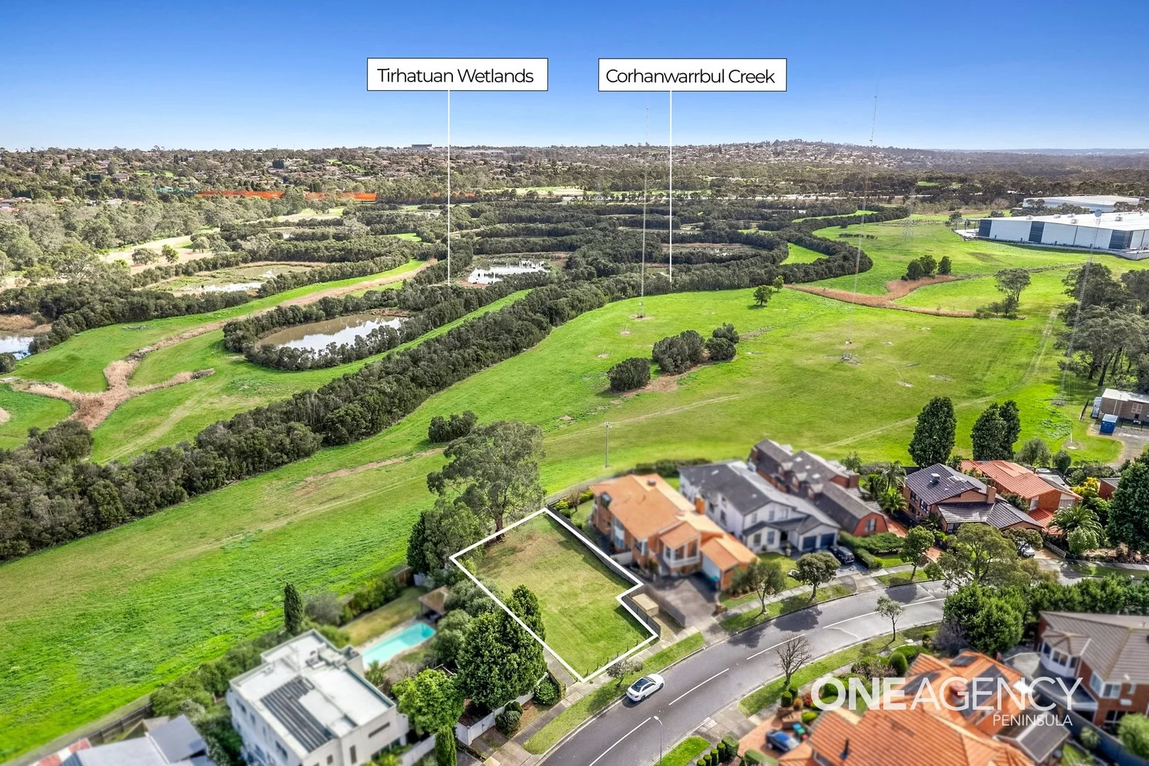 Additional image 3 of 2/13 George Knox Drive, Rowville VIC 3178