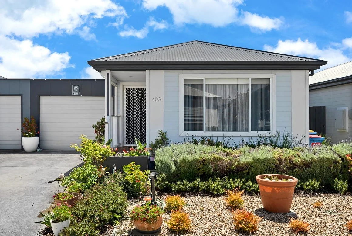 406/50 Saltwater Promenade, Point Cook VIC 3030