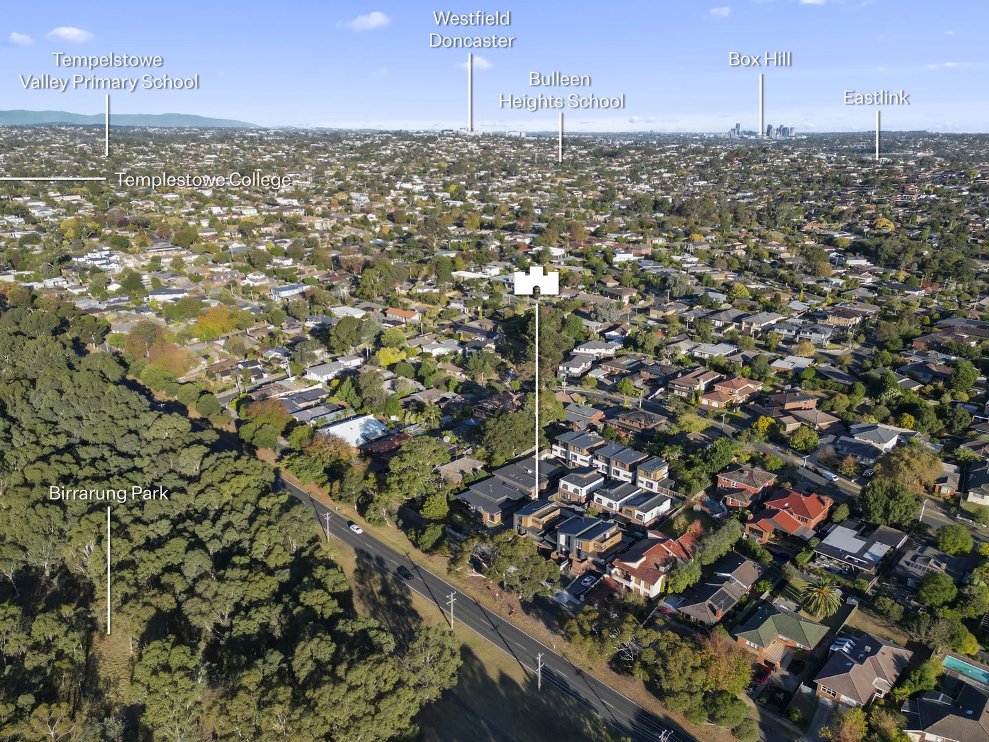 Additional image 13 of 3/142 Templestowe Road, Templestowe Lower VIC 3107