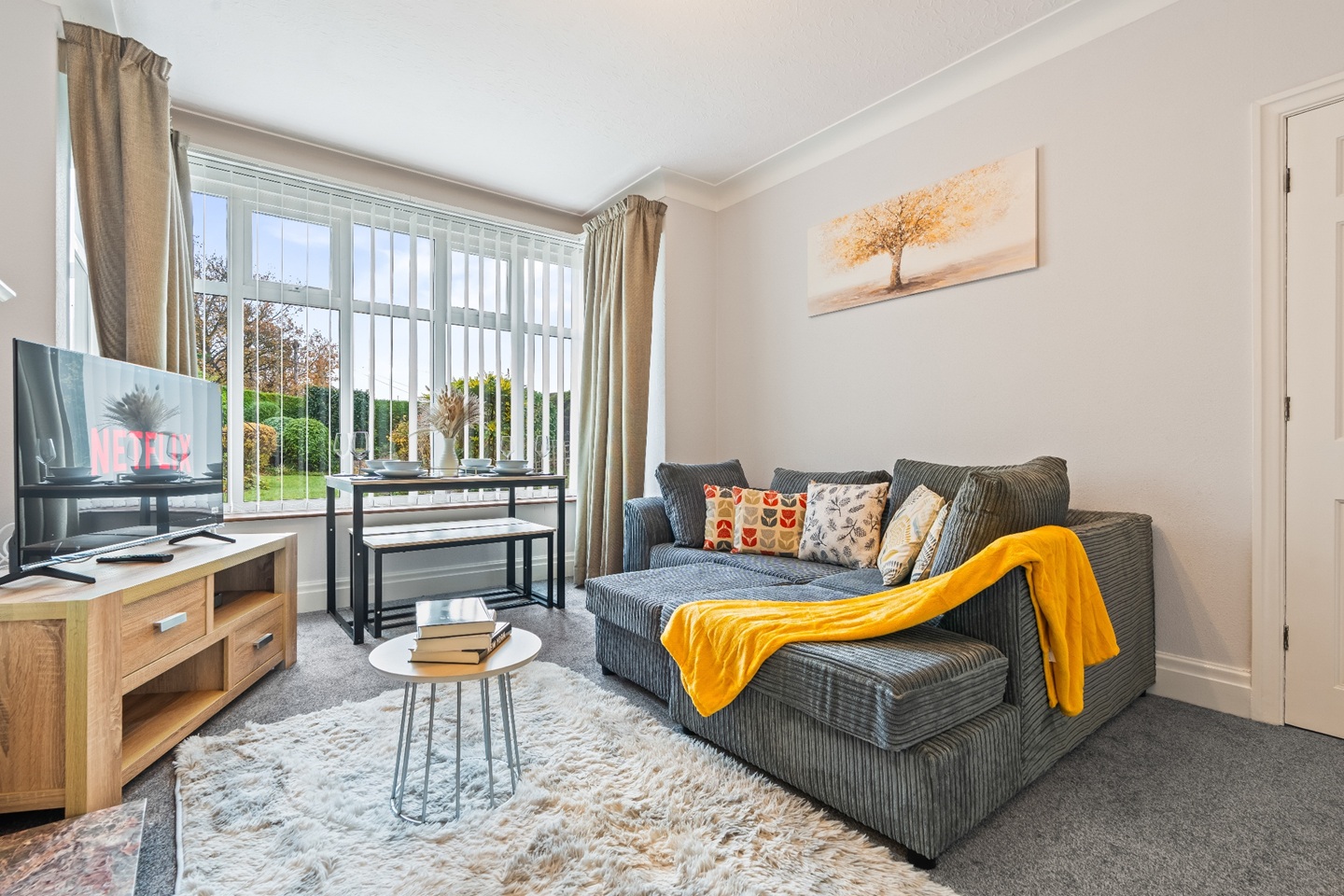 Additional image 2 of 4 Bed Semi-Detached House, Lidgett Park Avenue, LS8, N1 7GU