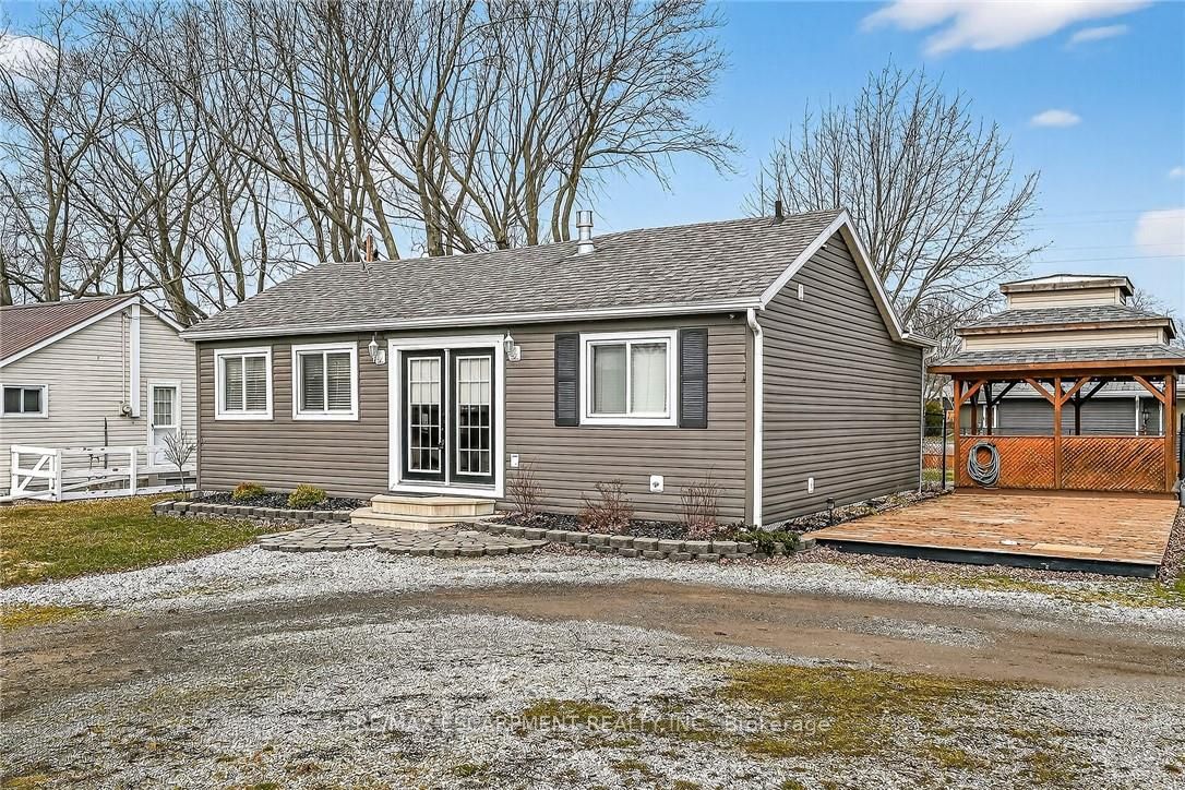 277 Blue Water Parkway, Haldimand, ON, N0A 1P0