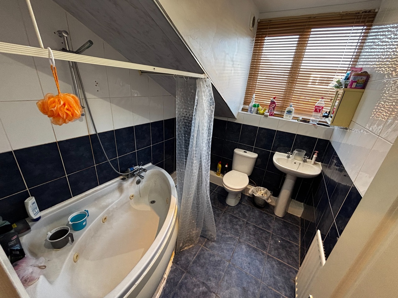 Additional image 8 of 4 Bed Terraced House, Granby Terrace, LS6, N1 7GU