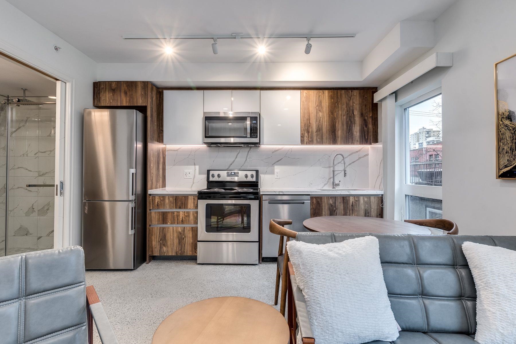 106-1170 Barclay Street , Vancouver, BC, V6E 1H1