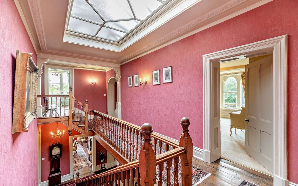Additional image 16 of 10 bed detached house for saleLlanfair Caereinion, Welshpool, Powys SY21