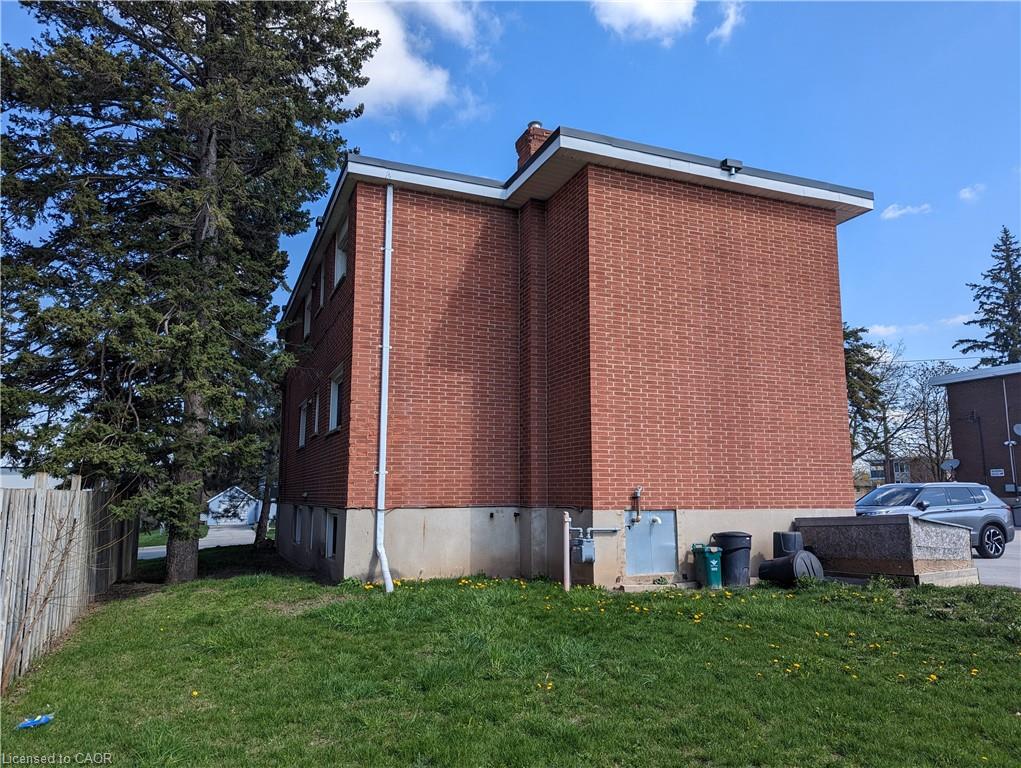 Additional image 2 of 351 Hoffman Street, Kitchener, ON, N2M 3N5