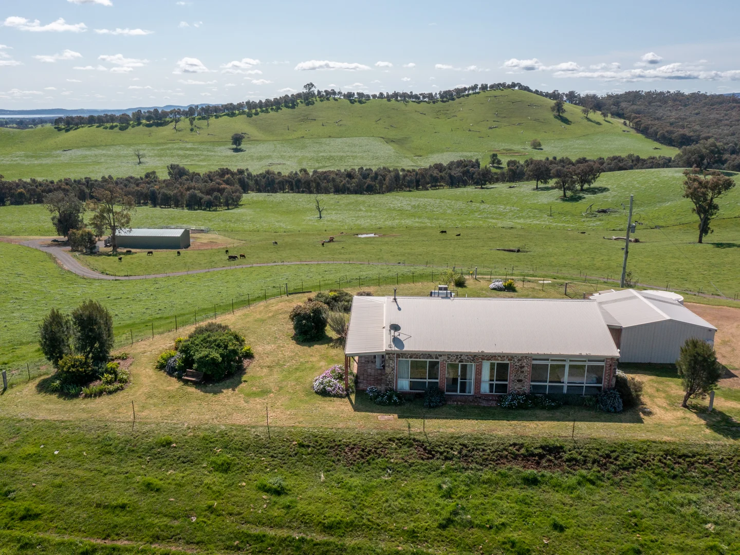Additional image 4 of 97 Granite Road, Lurg VIC 3673