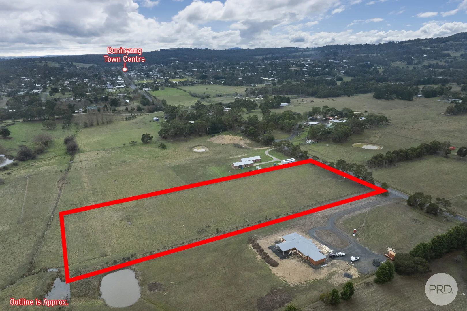 Additional image 2 of Lot 2/170 Buninyong-Mt Mercer Road, Buninyong VIC 3357