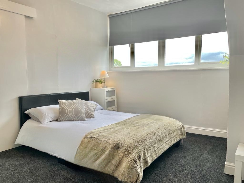 Additional image 4 of 1 Bed Flat, Victoria Park Avenue, LS13, N1 7GU