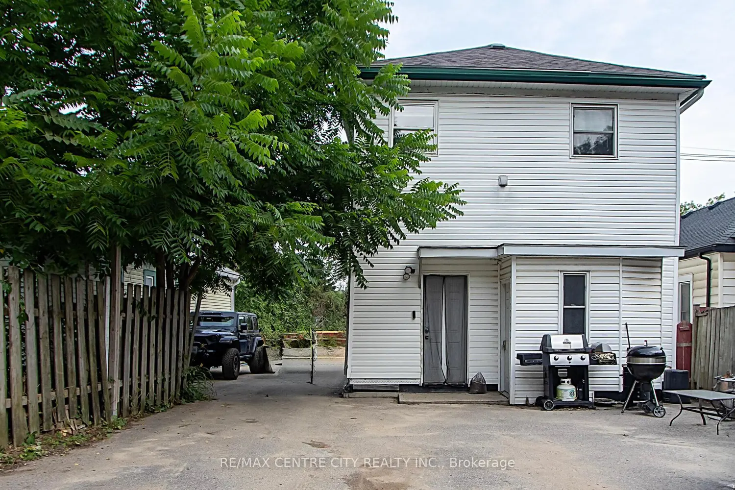 717 Central Avenue photo 2