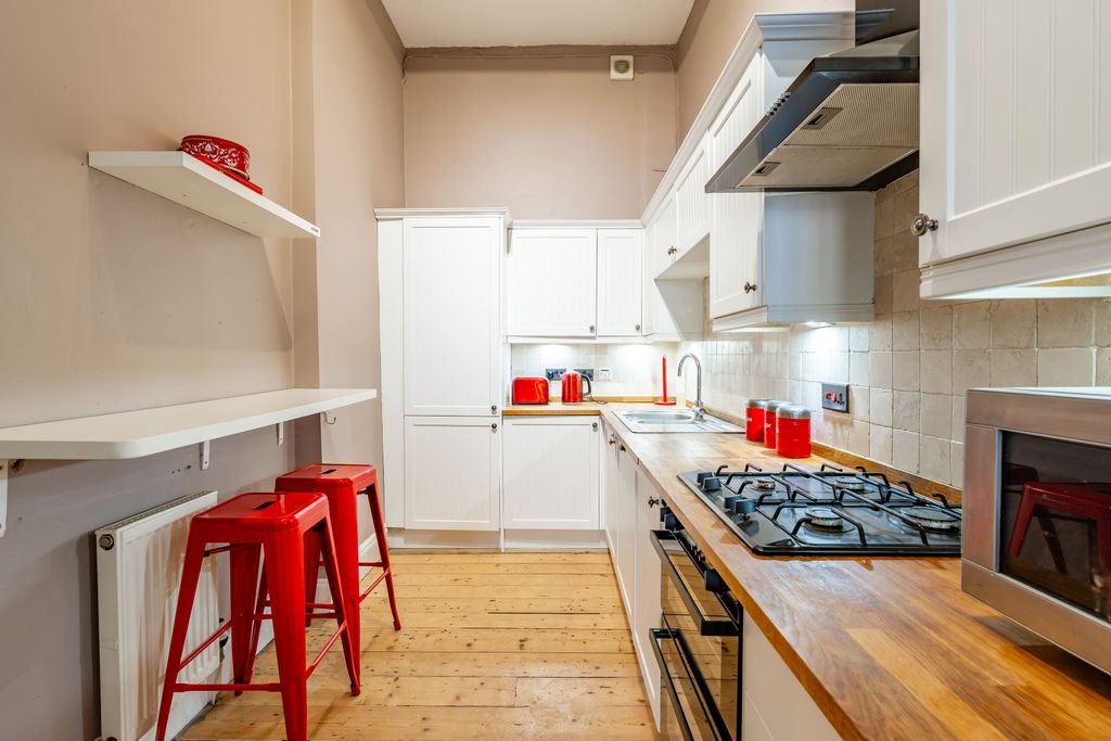 Additional image 6 of 3 bed flat for sale25/1 Marchmont Road, Marchmont, Edinburgh EH9