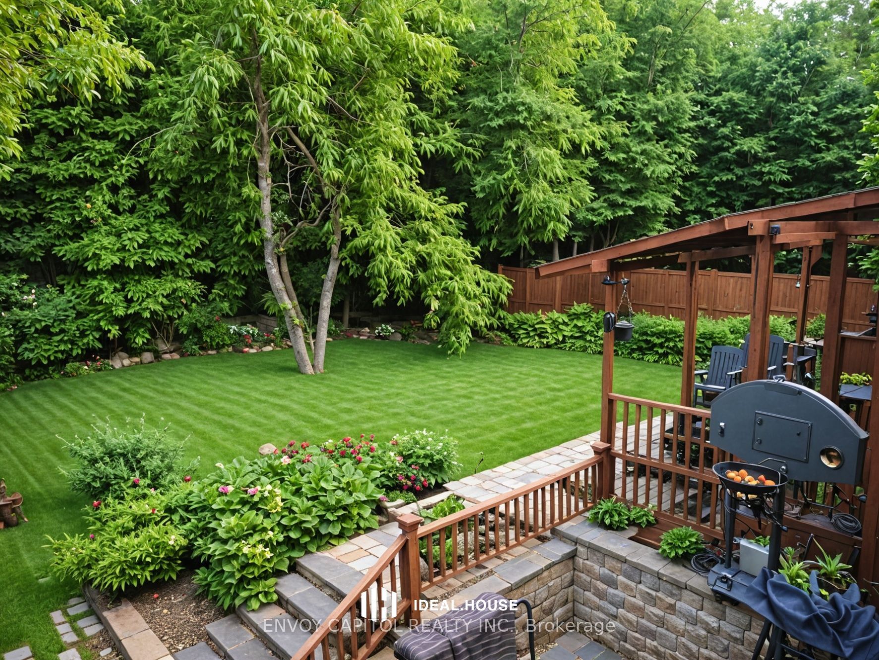 86 West Deane Park Drive, Toronto, ON, M9B 2S3