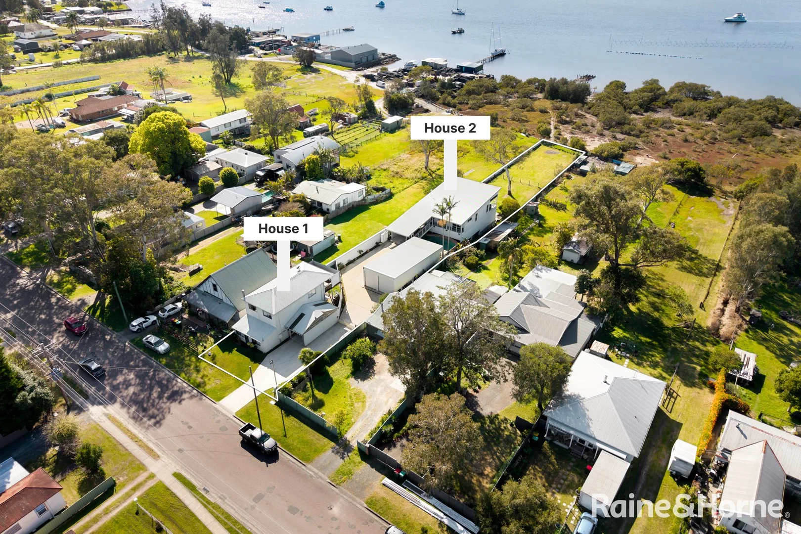 Additional image 4 of 68 & 68a Holdom Road, Karuah NSW 2324