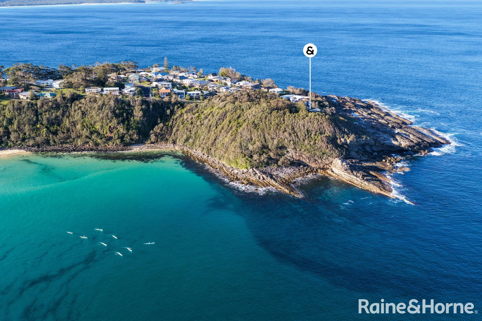 Additional image 6 of 5 Cliff Avenue, Mollymook Beach NSW 2539