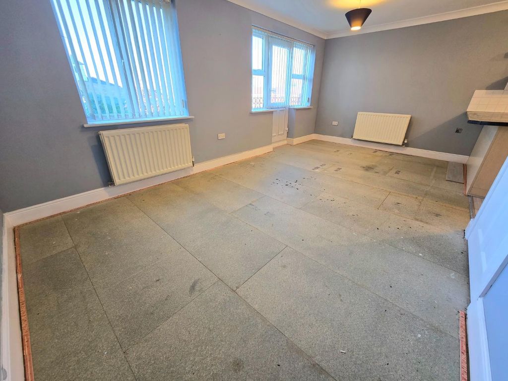 Additional image 2 of 2 bed flat for saleAlverton Drive, Faverdale, Darlington DL3
