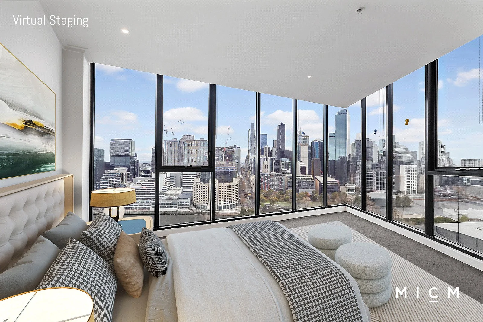 Additional image 6 of 2601/63 Whiteman Street, Southbank VIC 3006