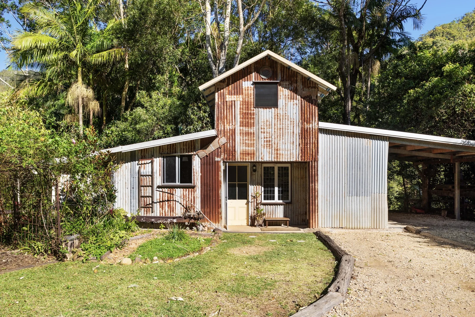 Additional image 20 of 361 Huonbrook Road, Huonbrook NSW 2482