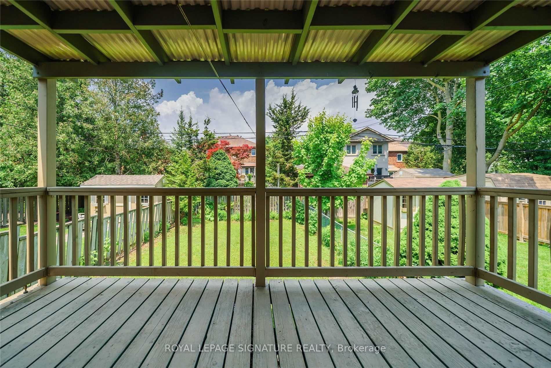 Additional image 5 of 66 Glengarry Avenue, Toronto, ON, M5M 1C9