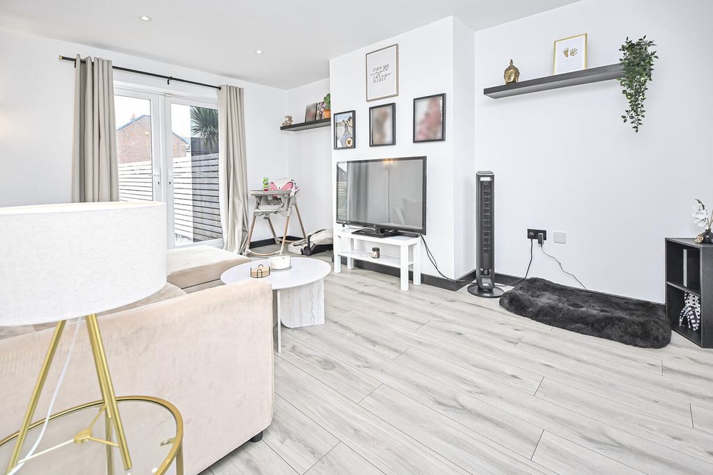 Additional image 4 of 2 bed semi-detached house for saleSt. Johns Road, Wigan WN2