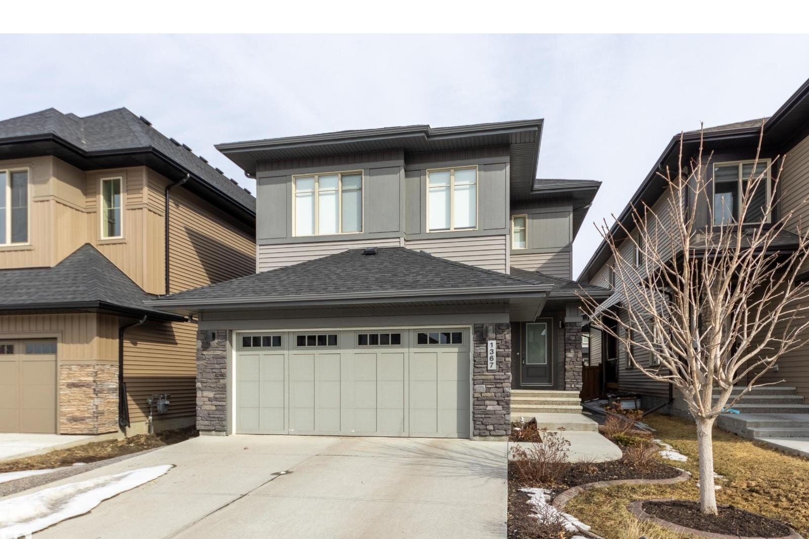Additional image 7 of 1367 Ainslie Wynd SW, Edmonton, AB, T6W3E9