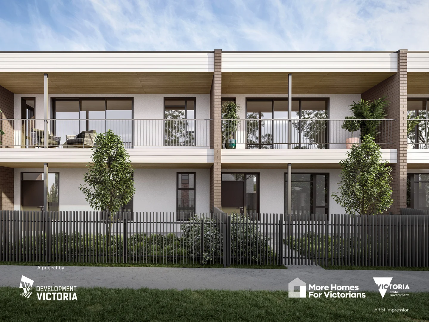 Additional image 6 of Lot 318/247 St Albans Road, Sunshine North VIC 3020