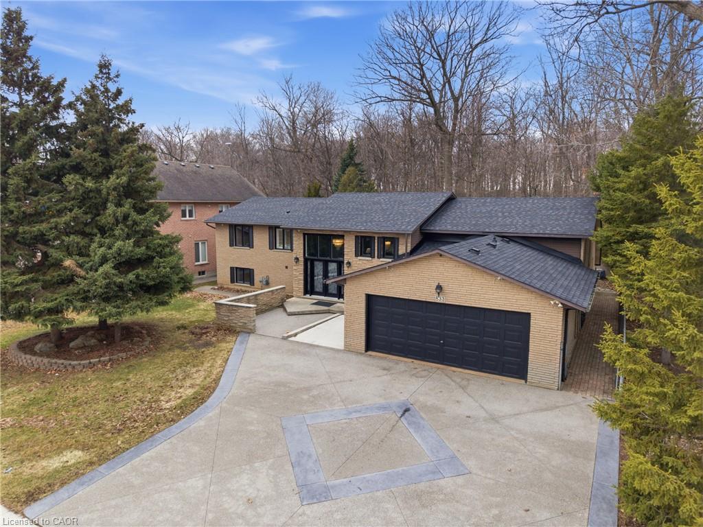 833 Brigadoon Drive, Hamilton, ON, L9C 7P2