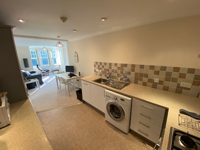 Additional image 9 of 2 Bed Flat, Castleton Court, LS16, N1 7GU