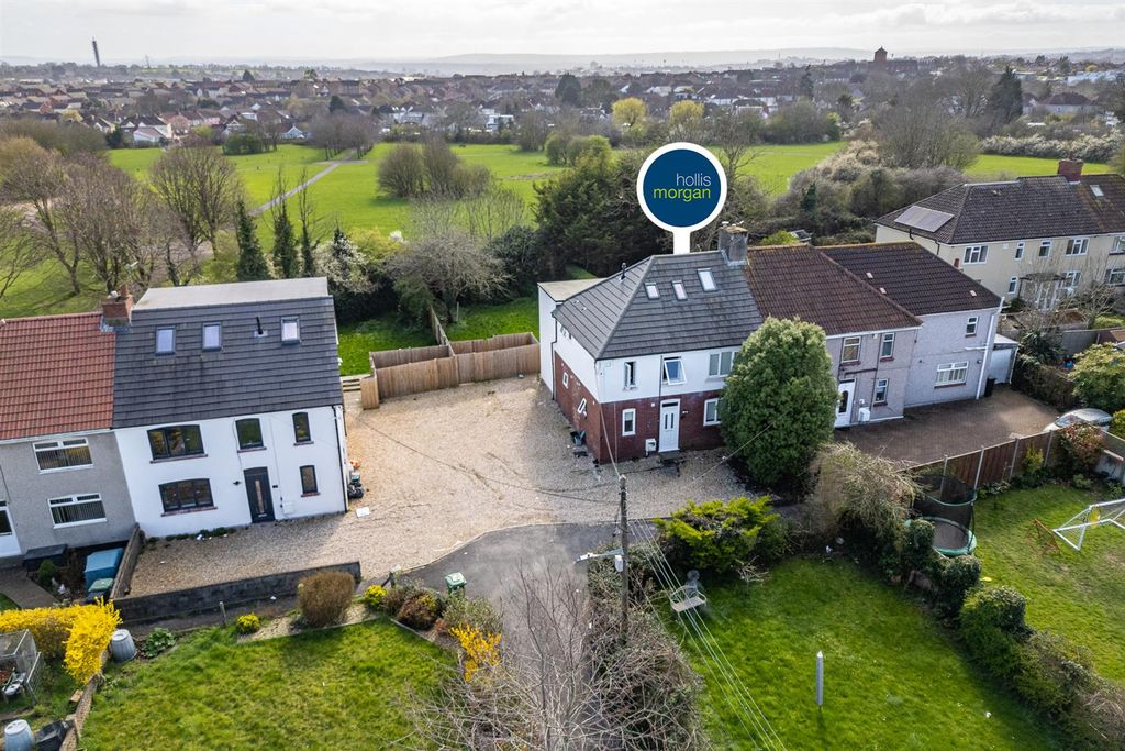 8 bed semi-detached house for saleGayner Road, Filton, Bristol BS7