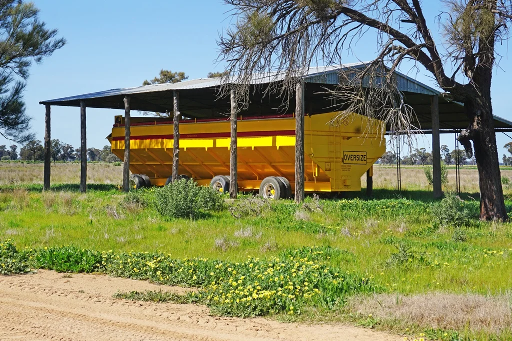 Additional image 11 of 594 Burrangong Lane, Bland NSW 2721